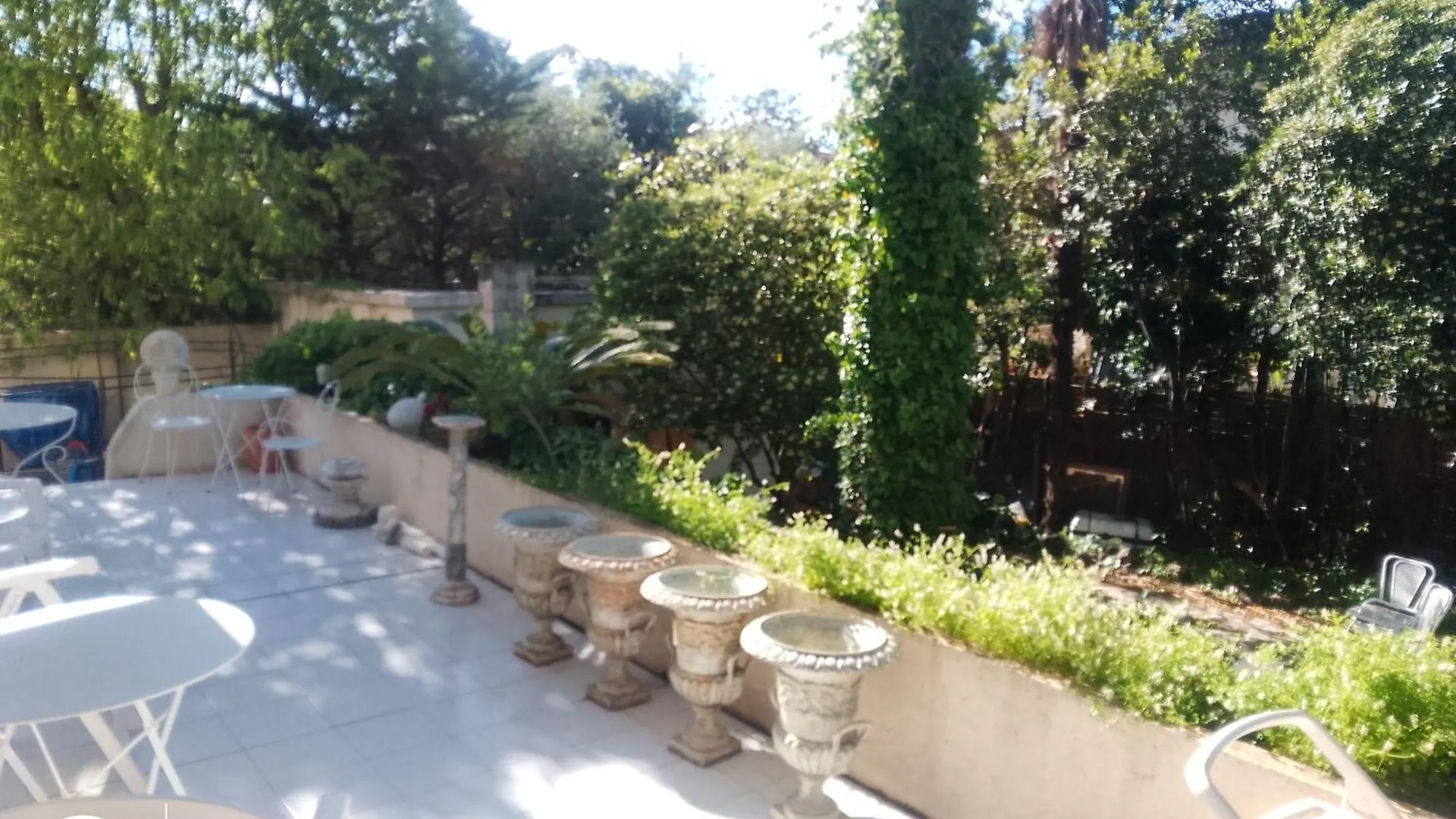 La Chiffonete Apartment Le Cannet