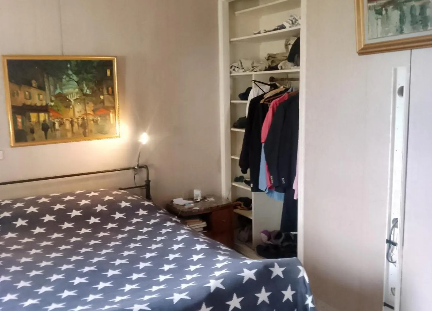 La Chiffonete Apartment Le Cannet